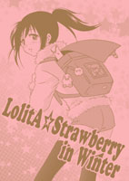 LolitA☆Strawberry in Winter